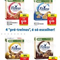 Antevisão Folheto LIDL Extra Vida Saudável